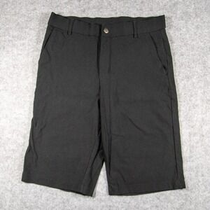 G Gradual Men's 9" Golf/Hiking Shorts Sz 30
